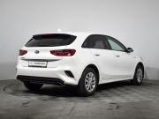 Kia Ceed III Санкт-Петербург  - изображение 24