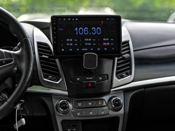 SsangYong Actyon II Рестайлинг с пробегом 2013 года, цена 969 000 рублей, 144878 км, внедорожник, Автокод Объявления
