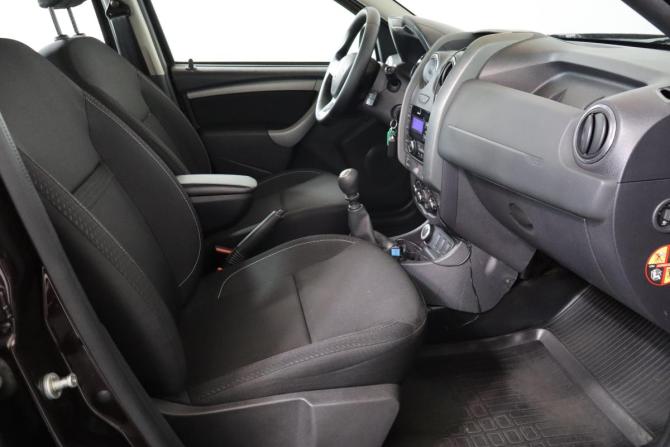 Renault Duster I Рестайлинг с пробегом 2019 года, цена 1 479 000 рублей, 53000 км, внедорожник, Автокод Объявления