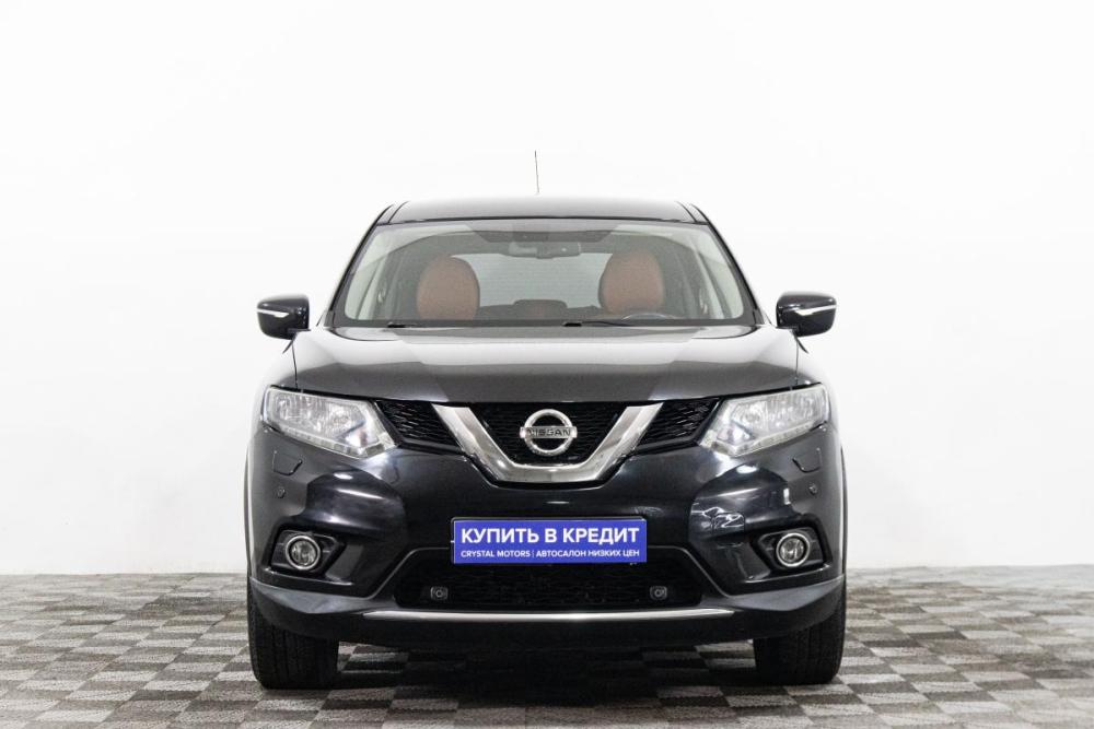 Nissan X-Trail III Сургут  - изображение 2