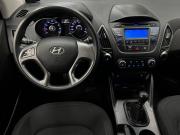Hyundai ix35 I Рестайлинг Казань  - изображение 29