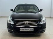Nissan Teana II Рестайлинг Москва  - изображение 20