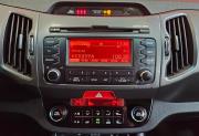 Kia Sportage III Вологда  - изображение 35