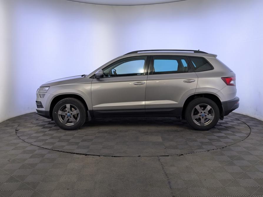 Skoda Karoq I Москва  - изображение 8