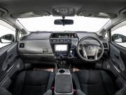 Toyota Prius Alpha I (ZVW40/41) Иркутск  - изображение 32