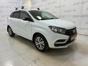 Lada (ВАЗ) XRAY I Пермь  - изображение 21