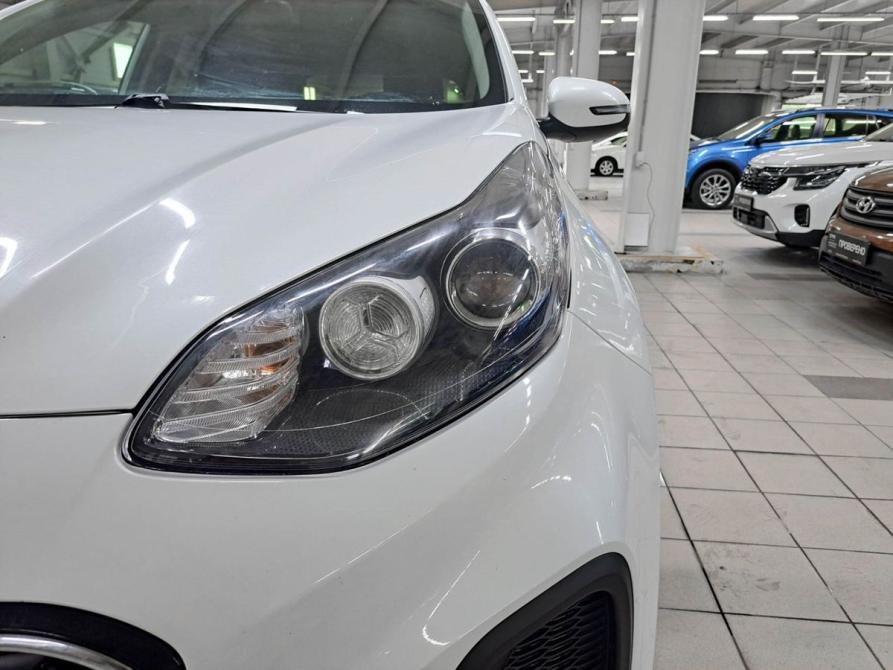 Kia Sportage IV Рестайлинг Набережные Челны  - изображение 21