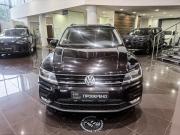 Volkswagen Tiguan II Казань  - изображение 24