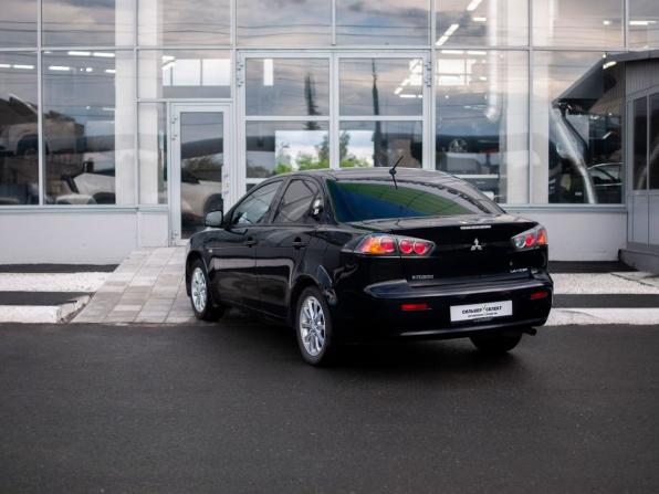 Mitsubishi Lancer X Рестайлинг с пробегом 2012 года, цена 820 000 рублей, 195734 км, седан, Автокод Объявления