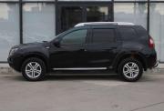 Nissan Terrano III (D10) Саратов  - изображение 33