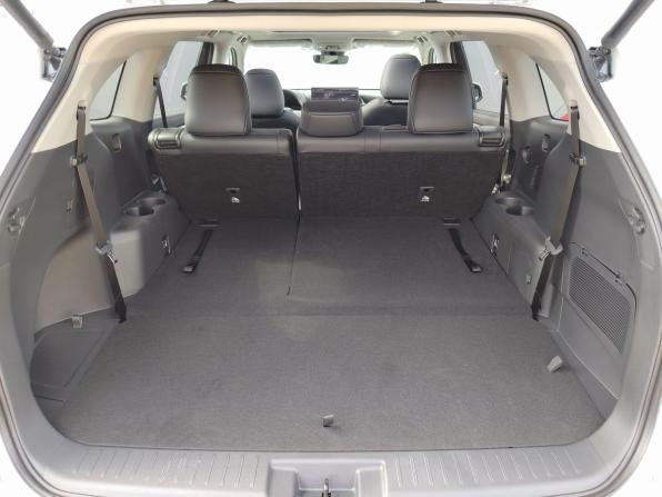 Toyota Highlander IV (XU70) с пробегом 2025 года, цена 5 950 000 рублей, 28 км, внедорожник, Автокод Объявления