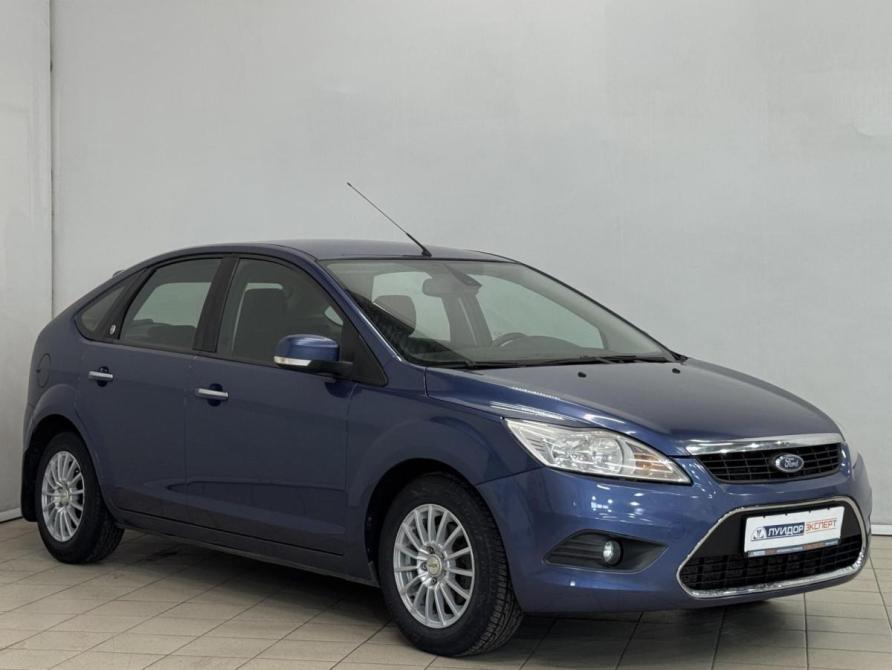 Ford Focus II Нижний Новгород  - изображение 10