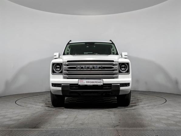 Haval H9 II с пробегом 2024 года, цена 3 890 000 рублей, 9450 км, внедорожник, Автокод Объявления