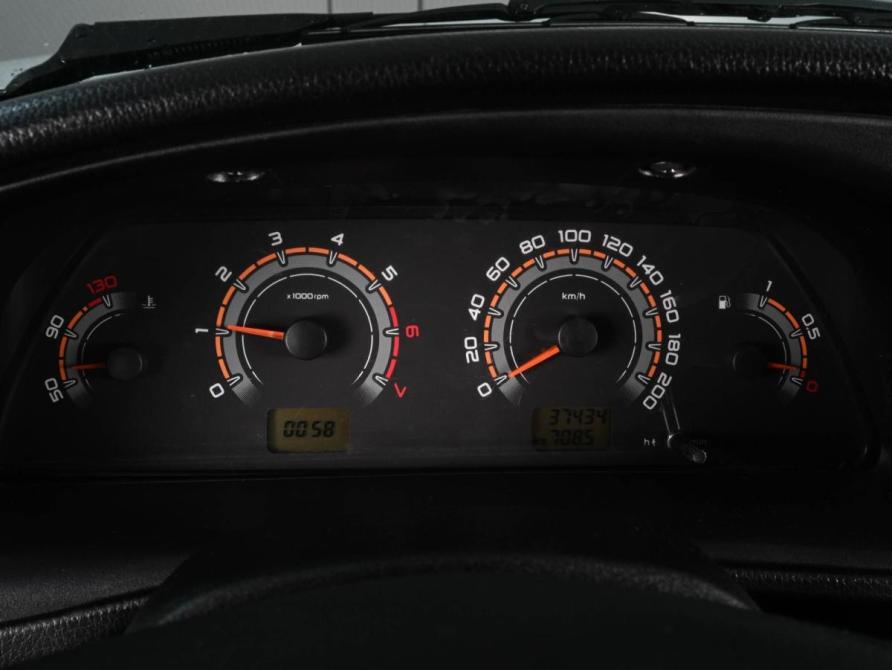 Lada (ВАЗ) Niva Travel I Ростов-на-Дону  - изображение 16