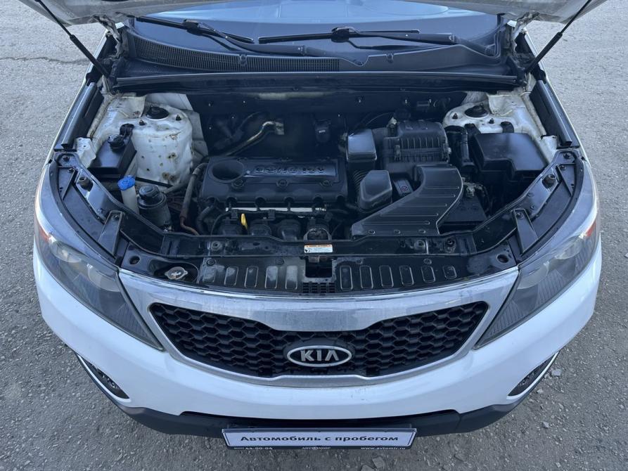 Kia Sorento II Рестайлинг Саратов  - изображение 13