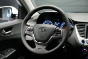 Hyundai Solaris II Крым  - изображение 41