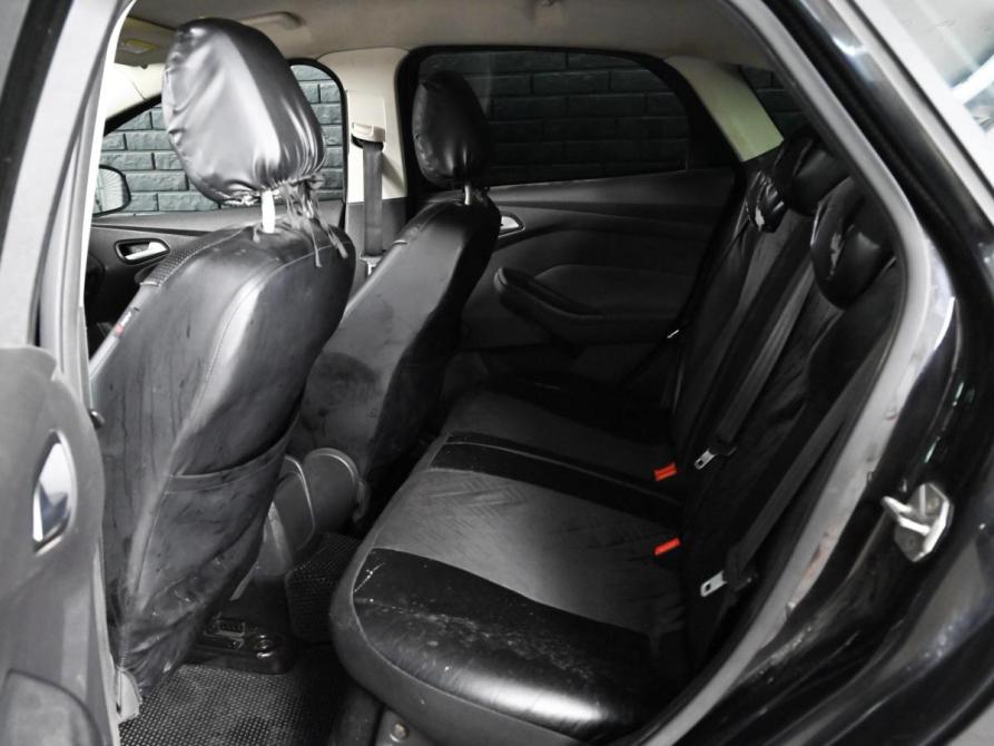 Ford Focus III Екатеринбург  - изображение 8