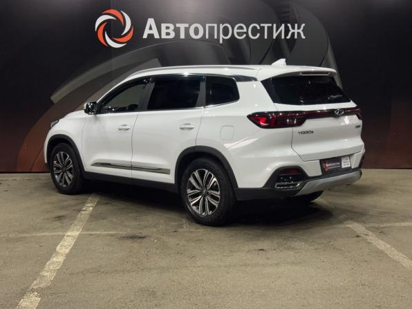 Chery Tiggo 8 I Рестайлинг с пробегом 2022 года, цена 1 695 000 рублей, 95000 км, внедорожник, Автокод Объявления