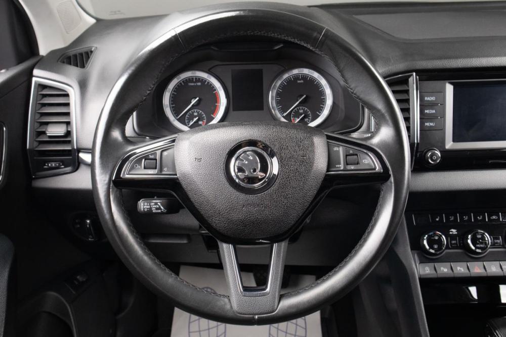 Skoda Karoq I Оренбург  - изображение 10