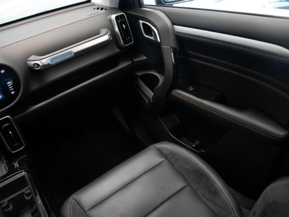 Haval Dargo I с пробегом 2023 года, цена 2 795 000 рублей, 47114 км, внедорожник, Автокод Объявления