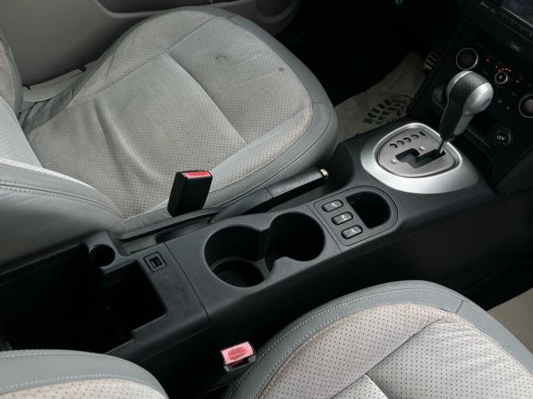 Nissan Qashqai I Рестайлинг с пробегом 2012 года, цена 1 135 000 рублей, 145126 км, внедорожник, Автокод Объявления