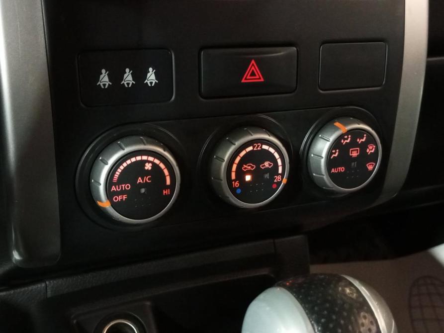 Nissan X-Trail II Рестайлинг Уфа  - изображение 13
