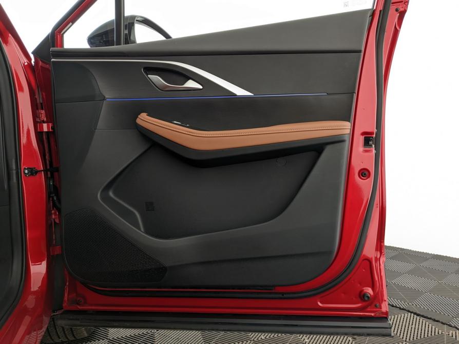 Omoda C5 I Рестайлинг Москва  - изображение 25
