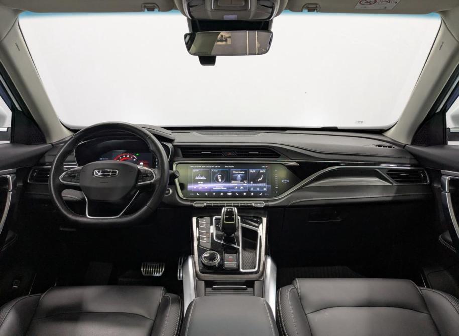 Geely Atlas Pro Санкт-Петербург  - изображение 14