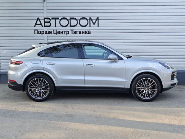 Porsche Cayenne III с пробегом 2023 года, цена 14 790 000 рублей, 1642 км, внедорожник, Автокод Объявления