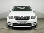 Skoda Octavia III (A7) Санкт-Петербург  - изображение 18