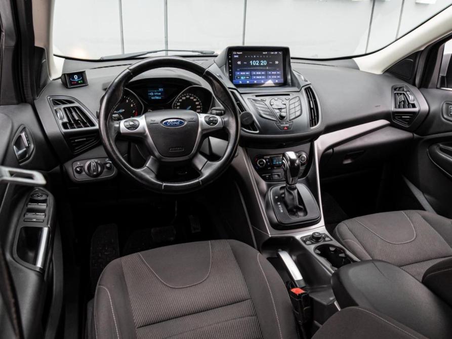 Ford Kuga II Краснодар  - изображение 6