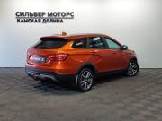 Lada (ВАЗ) Vesta I Пермь  - изображение 21
