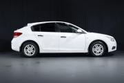 Chevrolet Cruze I Рестайлинг Тюмень  - изображение 36