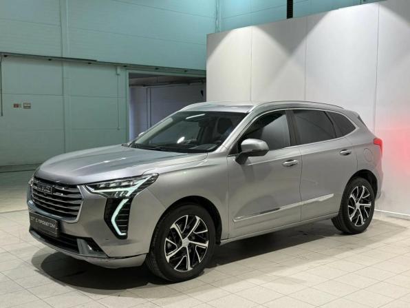 Haval Jolion I с пробегом 2021 года, цена 1 400 000 рублей, 137400 км, внедорожник, Автокод Объявления