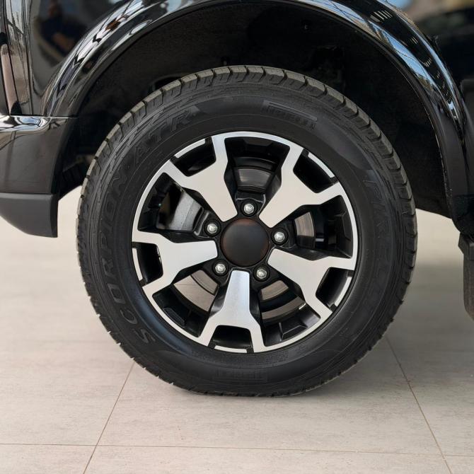 Lada (ВАЗ) Niva Legend I Нижнекамск  - изображение 7