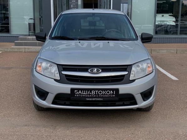 Lada (ВАЗ) Granta I с пробегом 2014 года, цена 469 000 рублей, 97700 км, лифтбек, Автокод Объявления