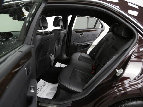 Mercedes-Benz E-Класс IV (W212 S212 C207) с пробегом 2011 года, цена 959 000 рублей, 157590 км, седан, Автокод Объявления