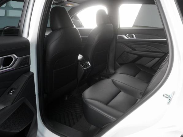Haval F7x II с пробегом 2026 года, цена 3 650 000 рублей, 535 км, внедорожник, Автокод Объявления