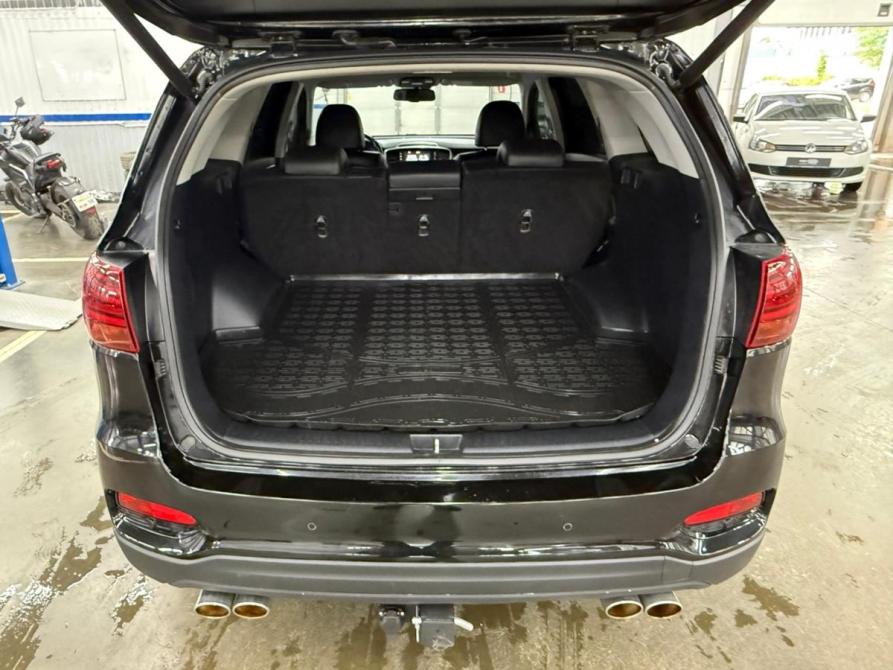 Kia Sorento III Prime Рестайлинг Серпухов  - изображение 23