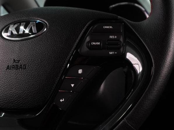 Kia Cerato III Рестайлинг (Classic) с пробегом 2018 года, цена 1 549 000 рублей, 174305 км, седан, Автокод Объявления