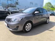 Kia Rio III Нижнекамск  - изображение 22