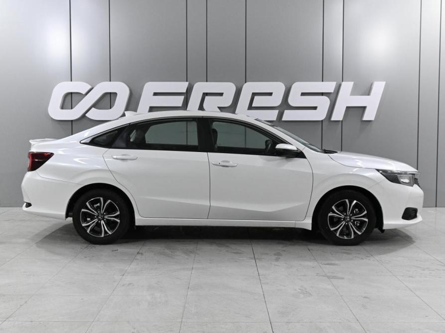 Honda Crider II Рестайлинг Ростов-на-Дону  - изображение 5