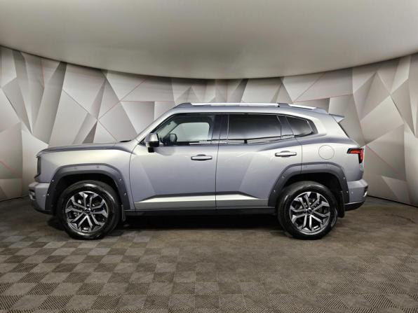 Новый Haval H7 I 2026 года, цена 4 199 000 рублей, внедорожник, Автокод Объявления