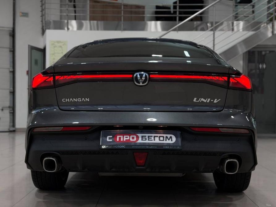 Changan UNI-V I Ростов-на-Дону  - изображение 12