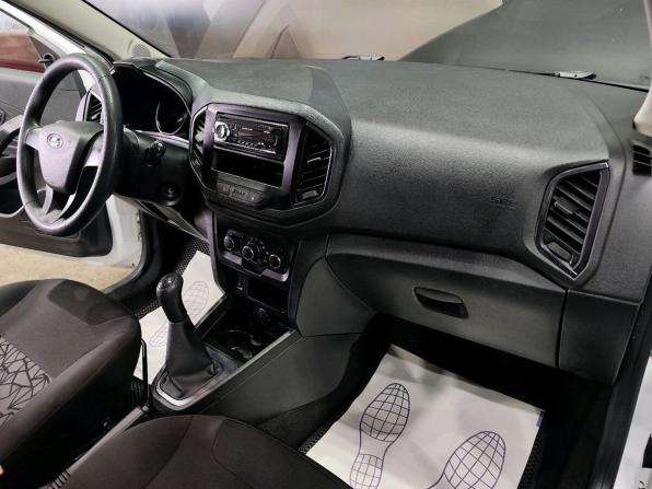 Lada (ВАЗ) XRAY I с пробегом 2020 года, цена 900 000 рублей, 84841 км, хэтчбек, Автокод Объявления