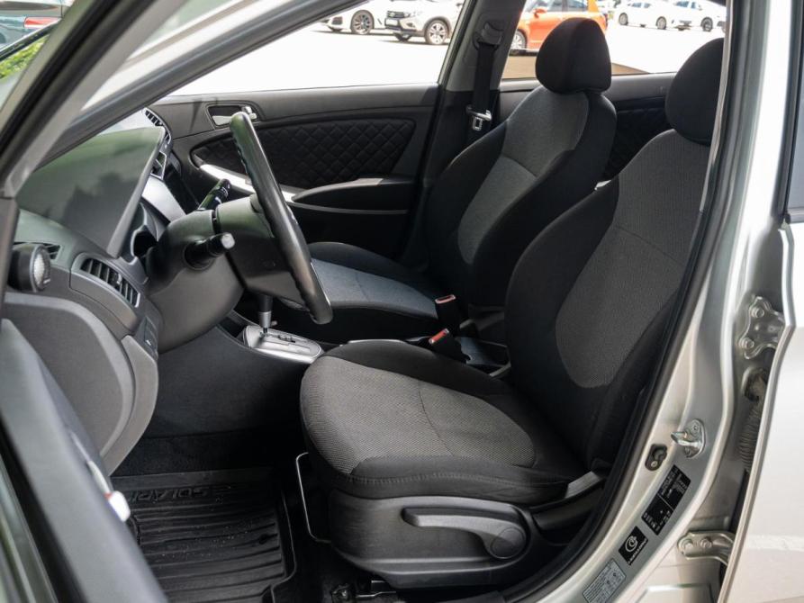 Hyundai Solaris I Краснодар  - изображение 10