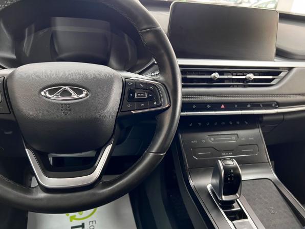 Chery Tiggo 7 Pro I с пробегом 2021 года, цена 1 690 000 рублей, 65365 км, внедорожник, Автокод Объявления