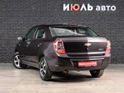 Chevrolet Cobalt II Рестайлинг Екатеринбург  - изображение 24