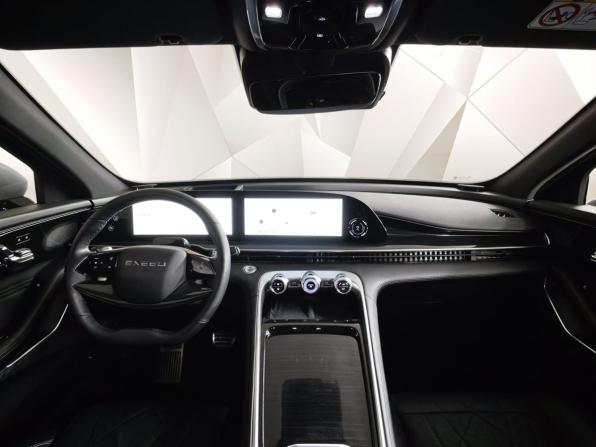 Exeed RX с пробегом 2023 года, цена 2 559 000 рублей, 80063 км, внедорожник, Автокод Объявления
