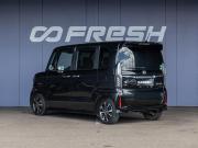 Honda N-BOX II Рестайлинг Краснодар  - изображение 23